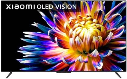 Xiaomi OLED Vision 55 inches 4K Ultra HD Smart Android TV Image