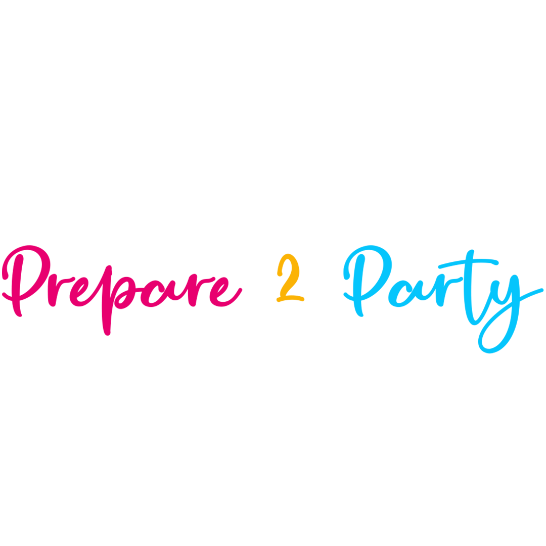 Prepare2Party Image