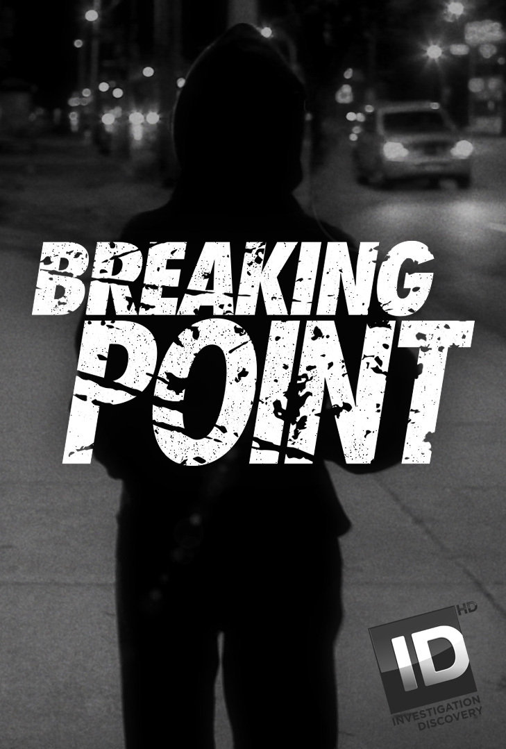 Breaking Point Image