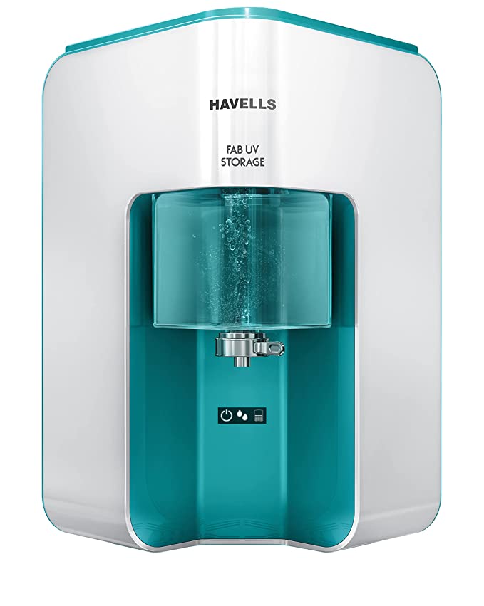 Havells Fab UV Storage Water Purifier GHWUSTB015 Image