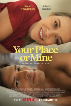 Your Place or Mine Image