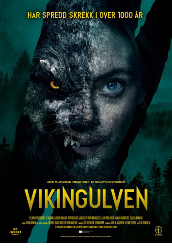 Vikingulven Image