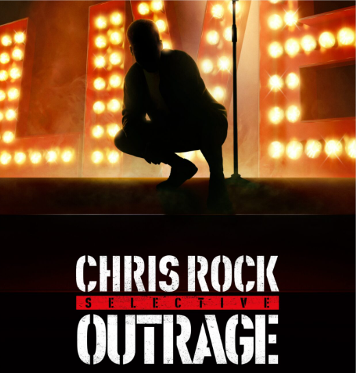 Chris Rock: Selective Outrage Image