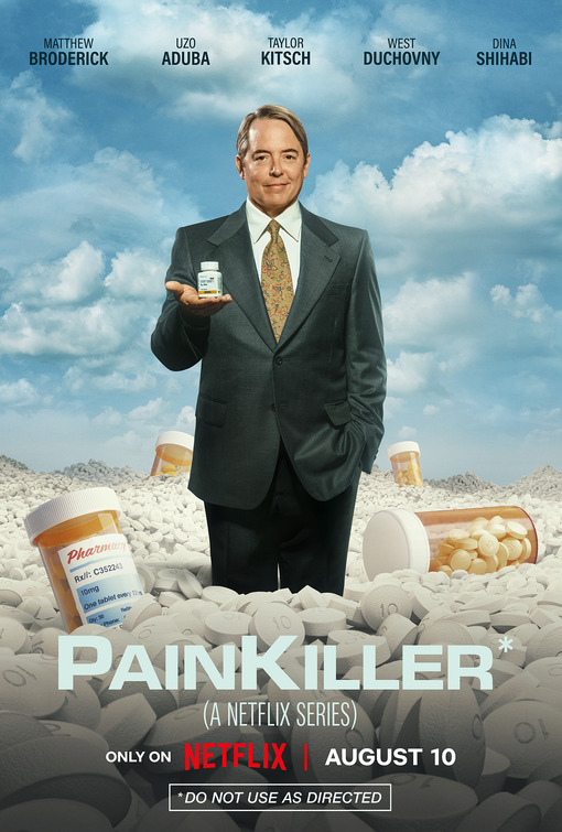 Painkiller Image