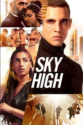 Sky High: The Series Image