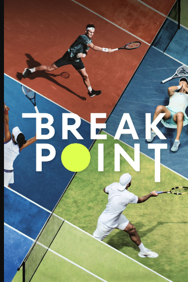 Break Point Image