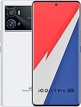 iQOO 9 Pro 5G Image