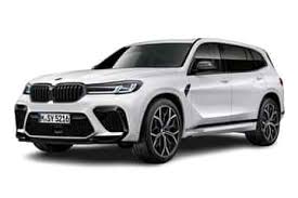 BMW X8 Image