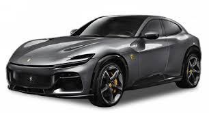 FERRARI PUROSANGUE SUV Reviews, Price, Specifications, Mileage ...