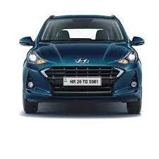 Hyundai Grand i10 Nios Facelift Image