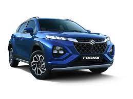 Maruti Suzuki Fronx Image