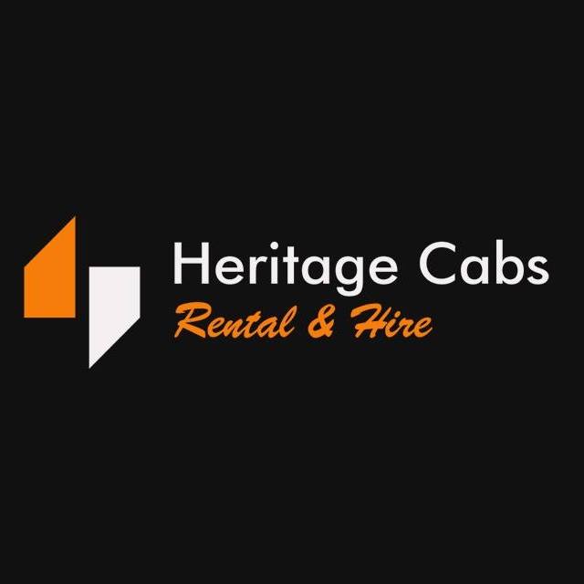 Heritage Cabs Image