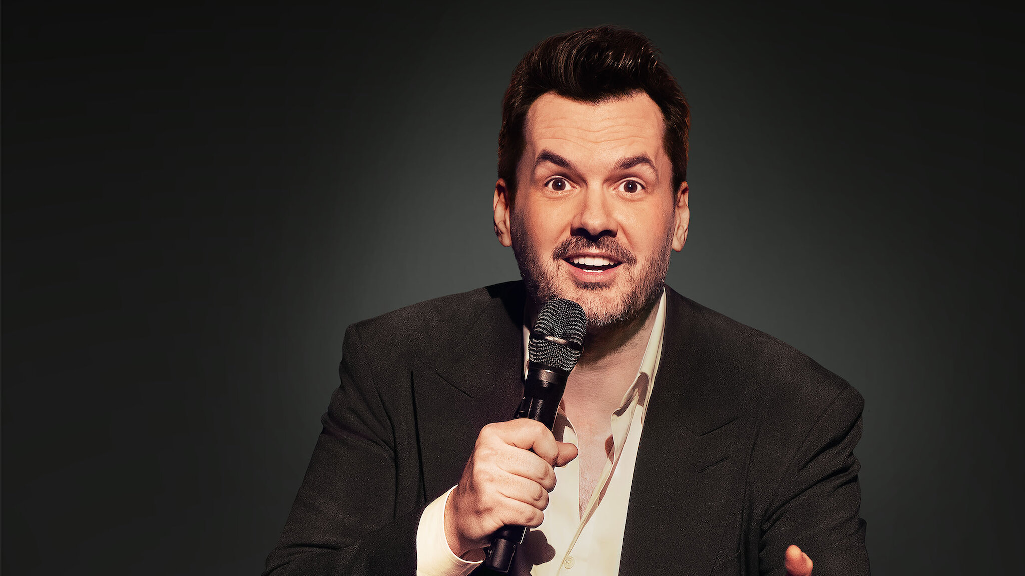 Jim Jefferies: High n' Dry Image