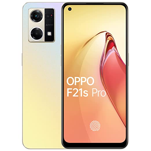 Oppo F21s Pro 5G Image