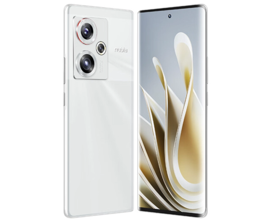 ZTE nubia Z50 Image