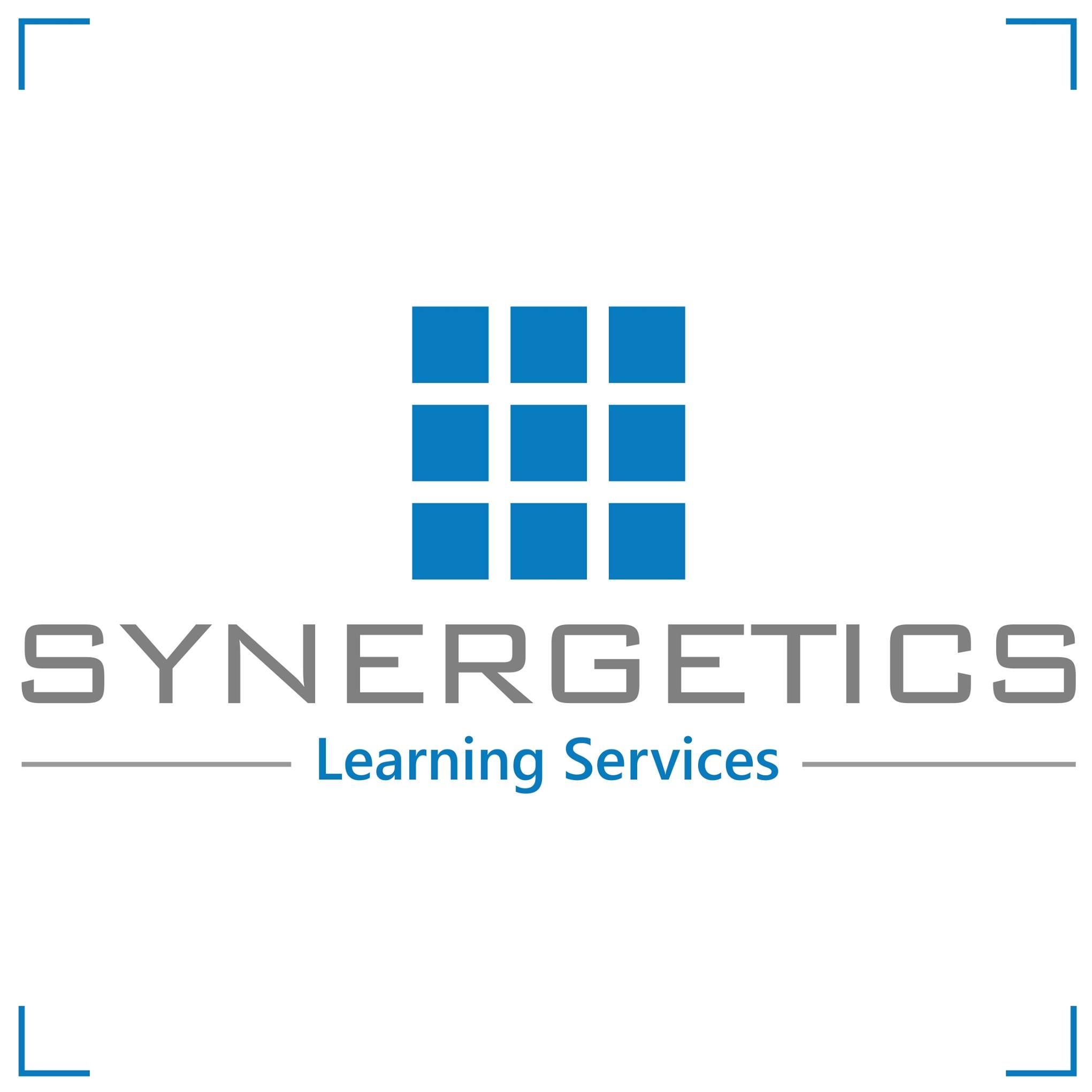 Synergetics Learning Image