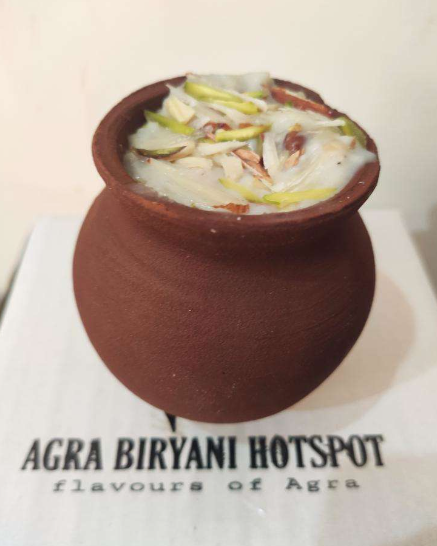 Agra Biryani Hotspot - Tajganj - Agra Image