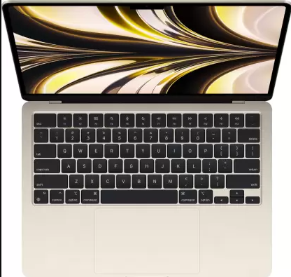 Apple MacBook AIR M2 Z15Y000Z1 Image