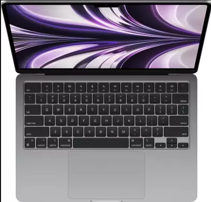 Apple MacBook AIR M2 Z15S00119 Image