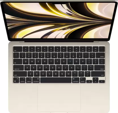 Apple MacBook AIR M2 Z15Y000Z4 Image