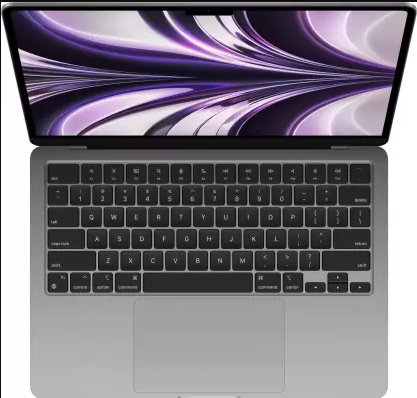 Apple MacBook AIR M2 MLXX3HN/A Image