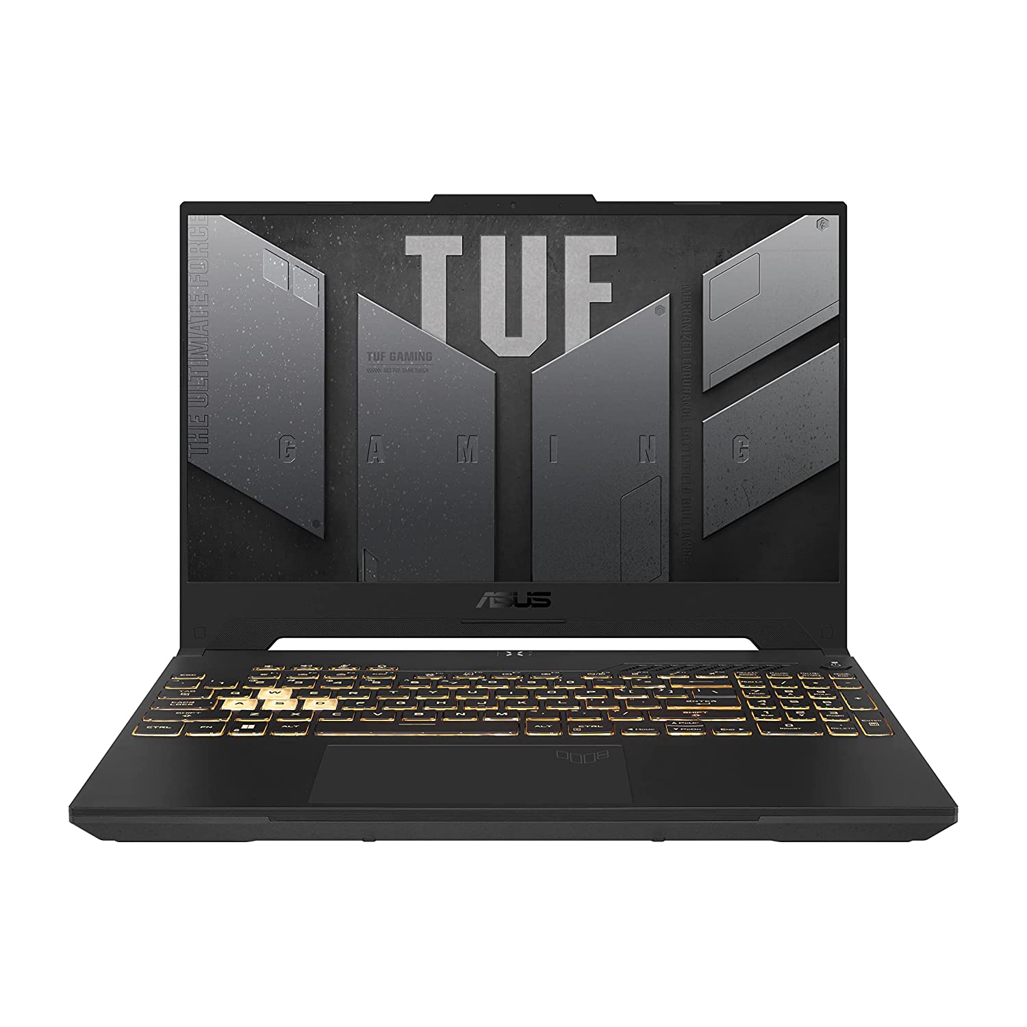 Asus TUF Gaming A15 Ryzen 7 Octa Core 6800HS Laptop Image