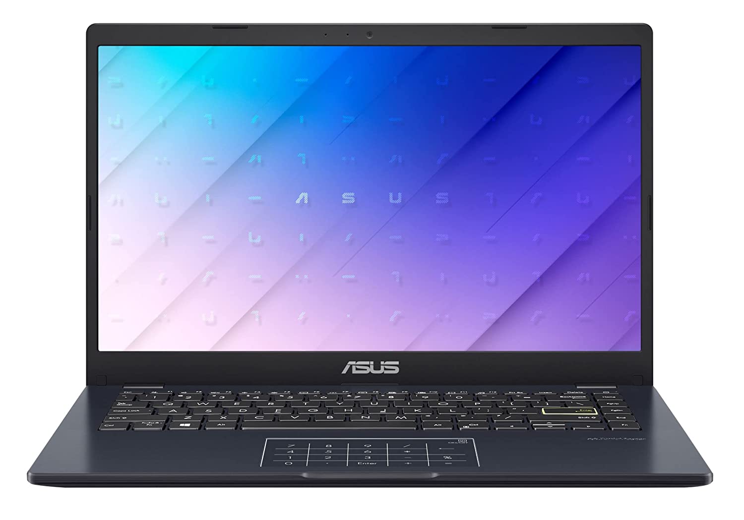 Asus Celeron Dual Core 10th Gen E410KA-BV001W Laptop Image