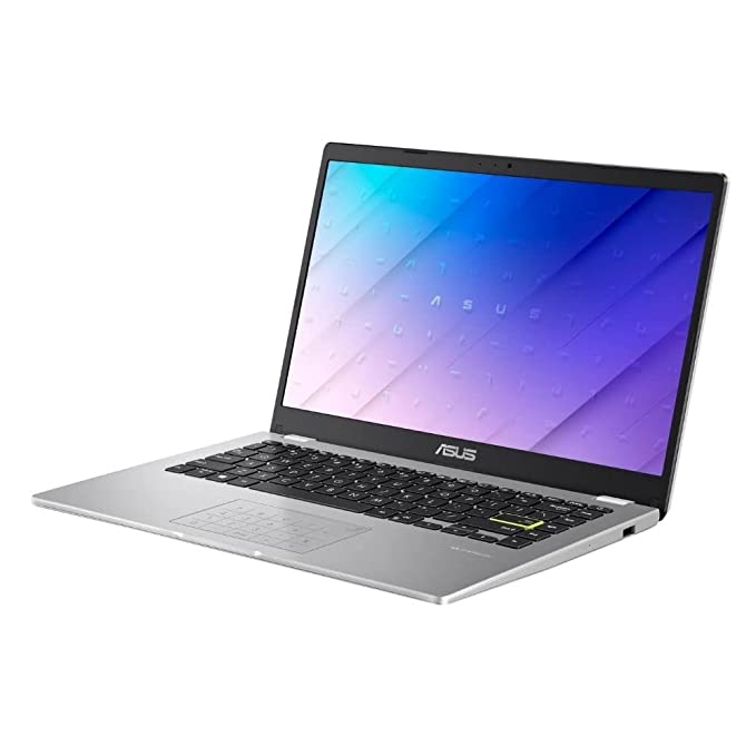 Asus Celeron Dual Core 10th Gen E410KA-BV002W Business Laptop Image