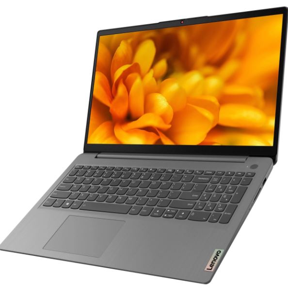 Lenovo IdeaPad 3 Core i3 11th Gen 15ITL6 Laptop Image