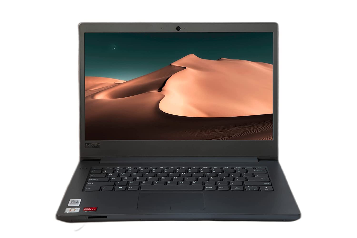 Lenovo Athlon Dual Core 82FJ009JIH Laptop Image