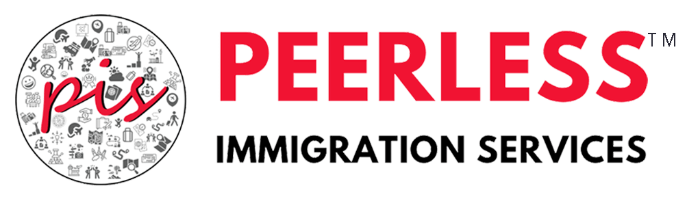 Peerless Immigration Services Image