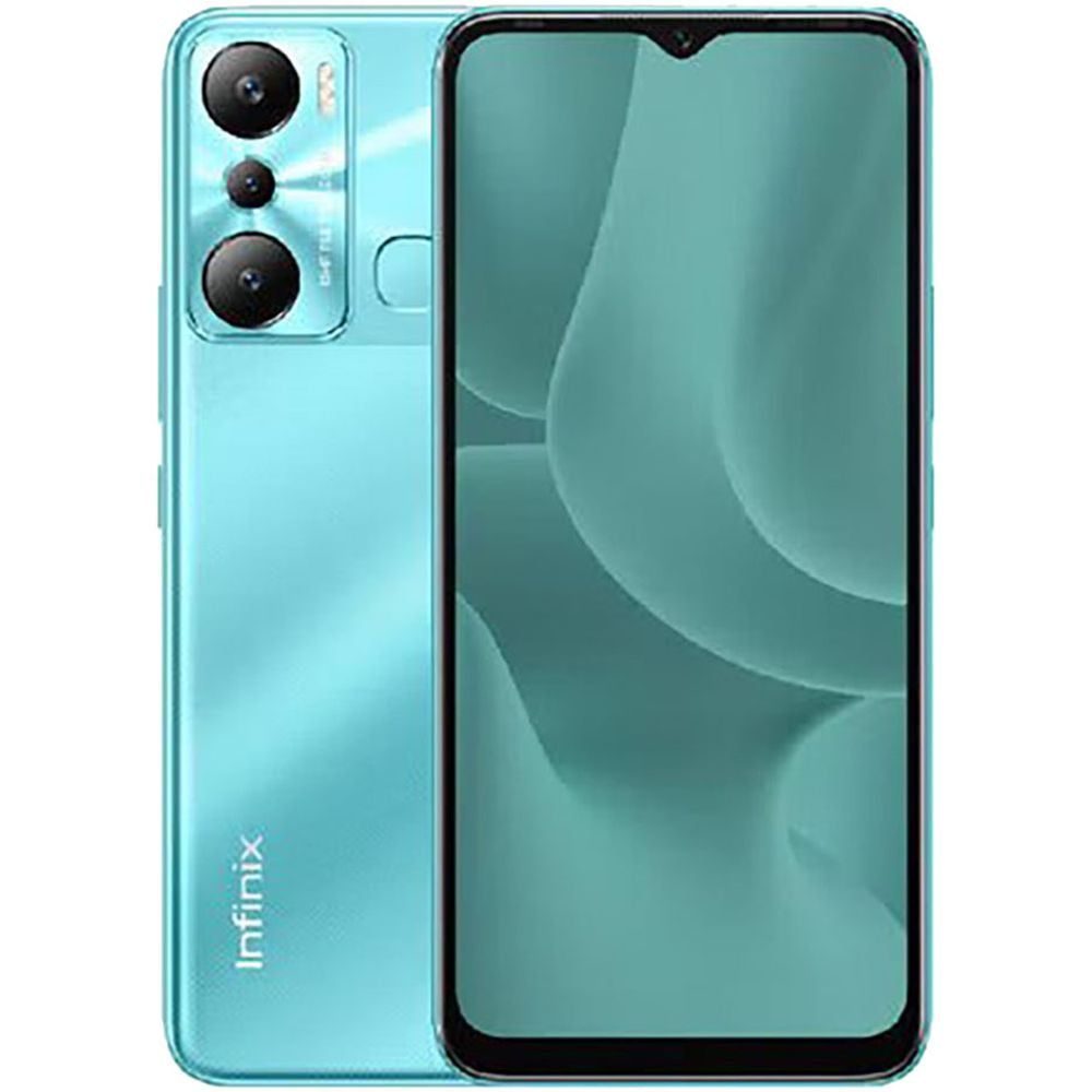 Infinix Hot 20i Image