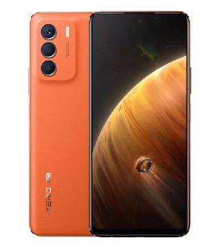 Infinix Zero 5G Image