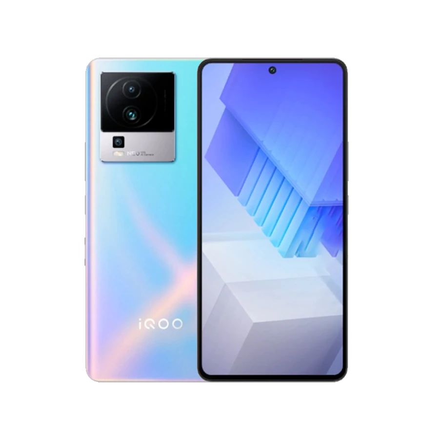 iQOO Neo 7 SE 5G Image