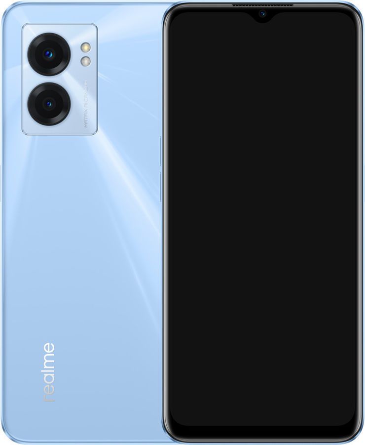 realme V23i 5G Image