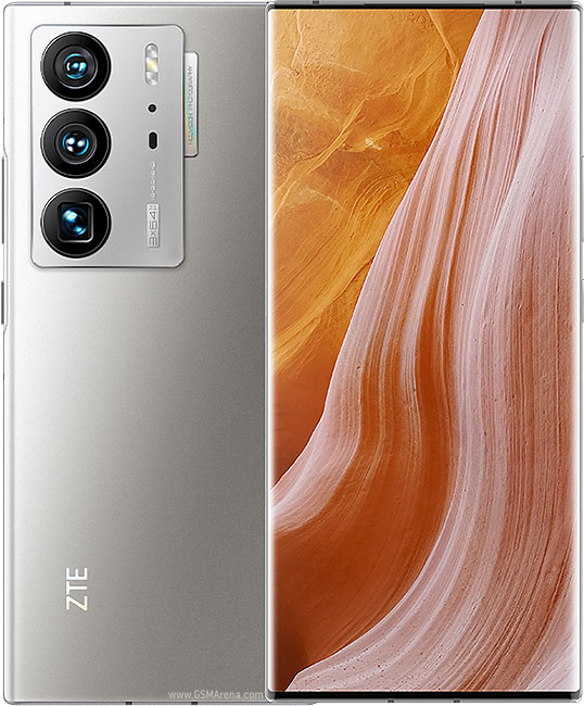 ZTE Axon 40 Ultra Image