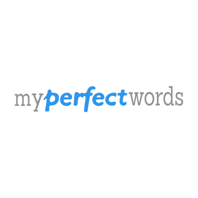 Myperfectwords Image