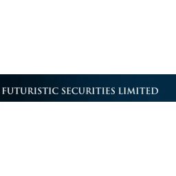 Futuristic Securities Image