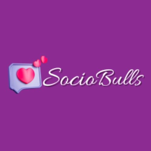 Sociobulls Image