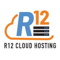 R12 Cloud Hosting Image