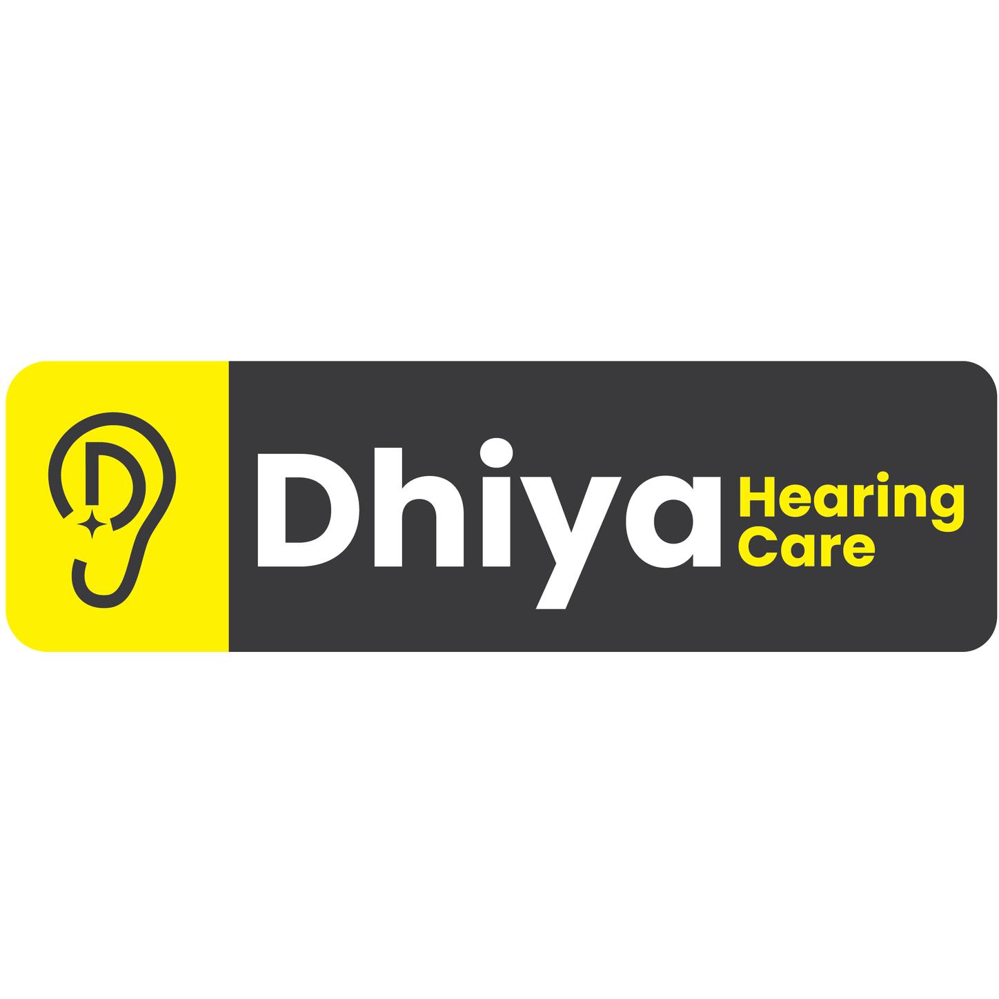 Dhiya Hearing Care - Alwaye - Kerala Image