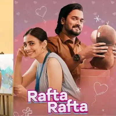 Rafta Rafta Image