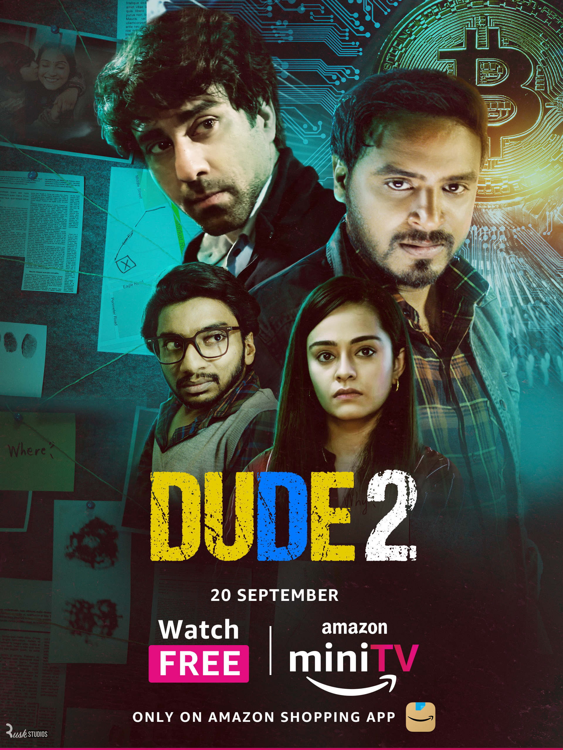 Dude 2 Image