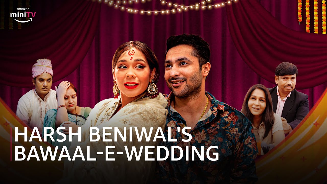 Bawaal-e-wedding Image