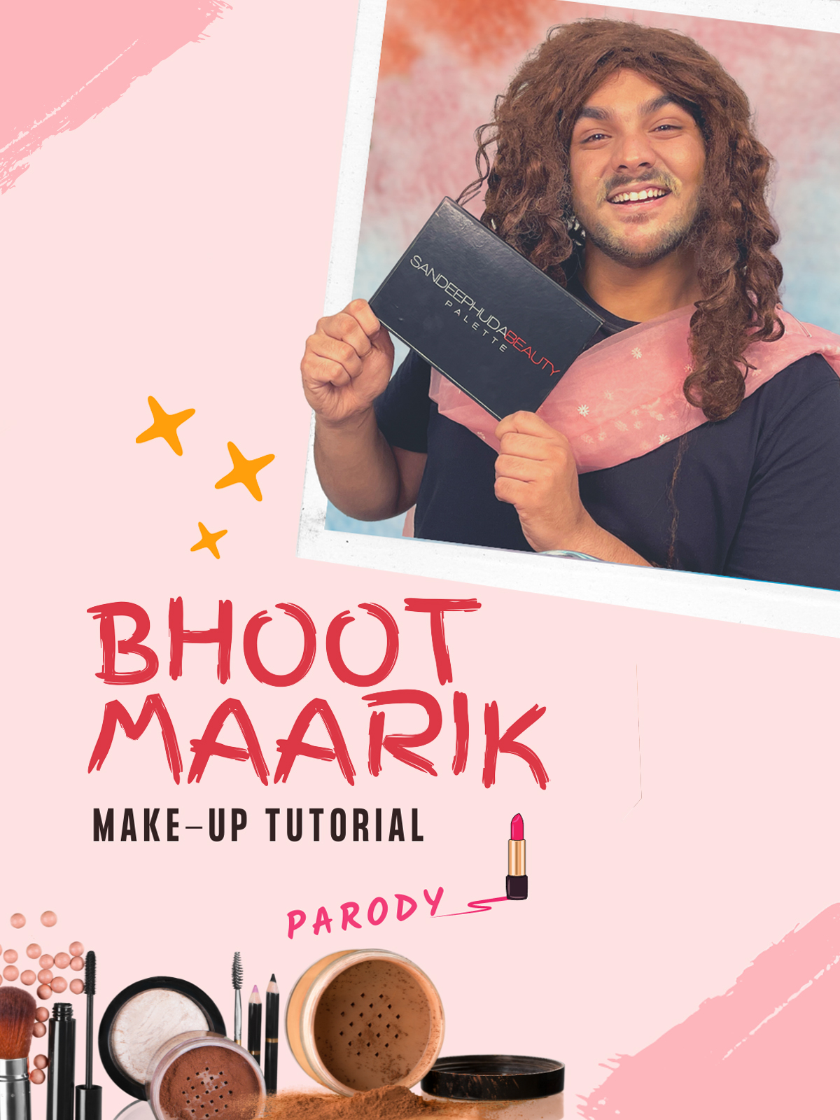 Bhoot Marike Image