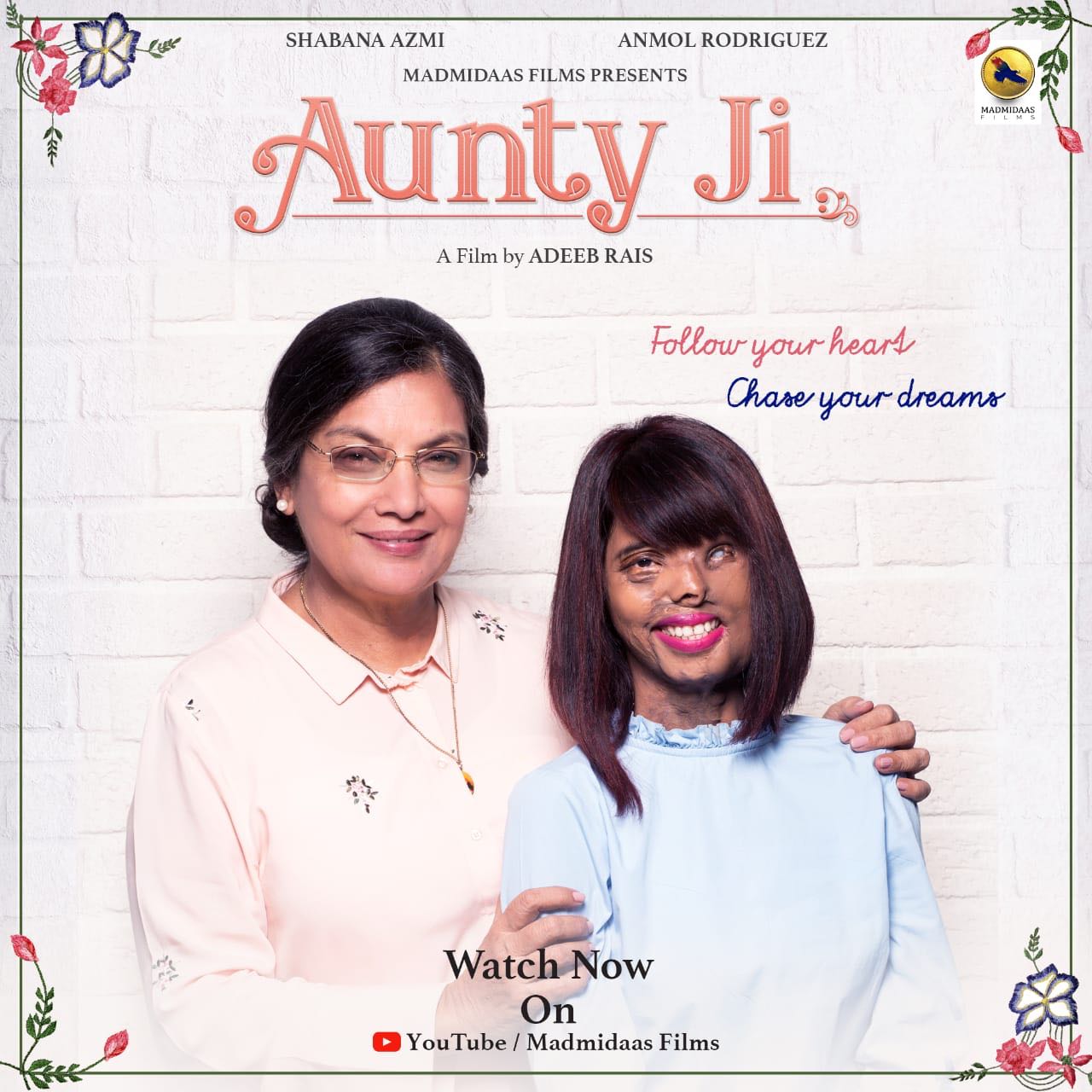 Aunty Ji Image