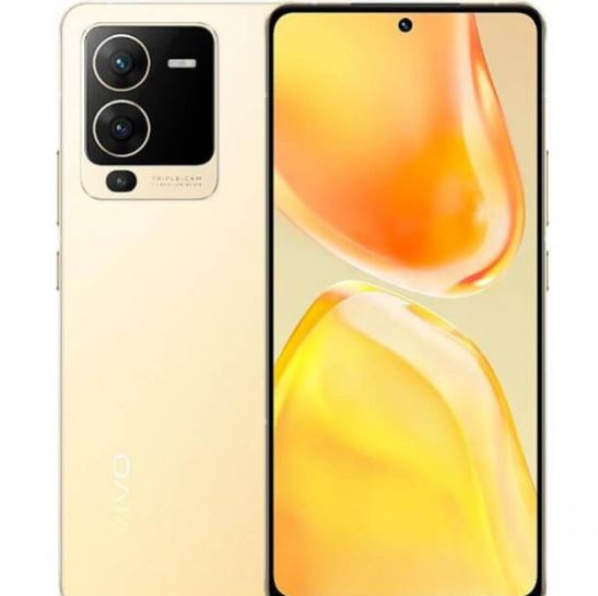 Vivo V27 Image