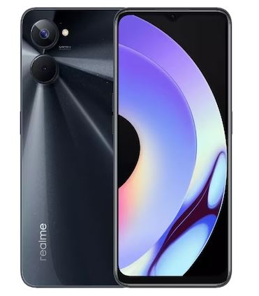 Realme 10s 5G Image