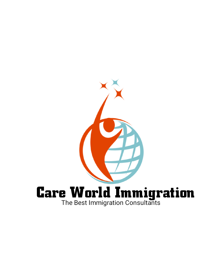 Care World Immigration Image