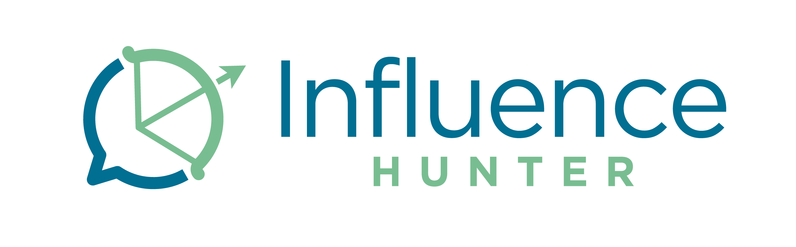 Hunt Influencer Image